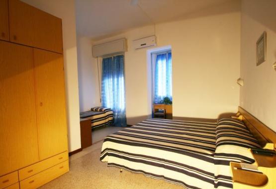 Hotel Villa Alberta  Rimini Italia