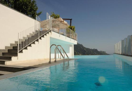 Hotel Villa Fraulo  Ravello Italia