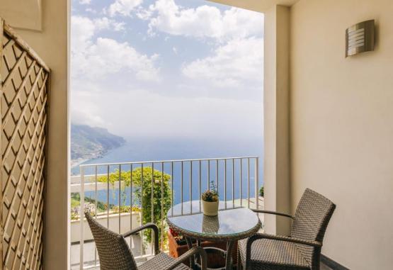 Hotel Villa Fraulo  Ravello Italia