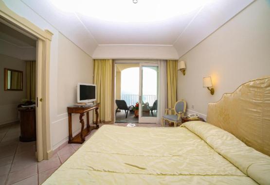 Hotel Villa Fraulo  Ravello Italia