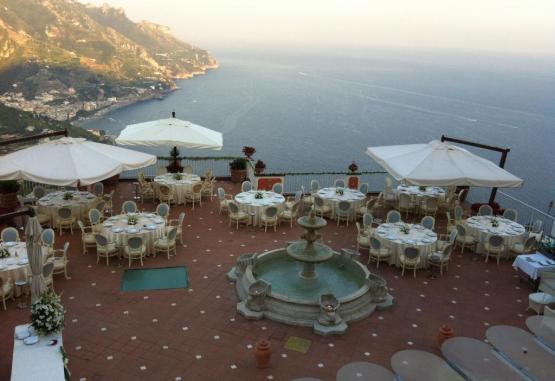 Hotel Villa Fraulo  Ravello Italia