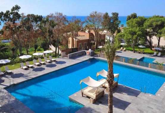 Hotel Vincci Seleccion Estrella del Mar  Marbella Spania