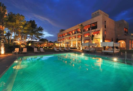 Hotel Vincci Seleccion Estrella del Mar  Marbella Spania