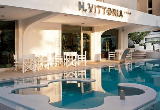 Hotel Vittoria  Rimini Italia