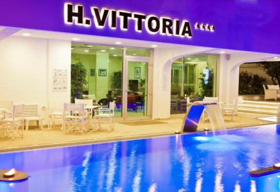 Hotel Vittoria  Rimini Italia