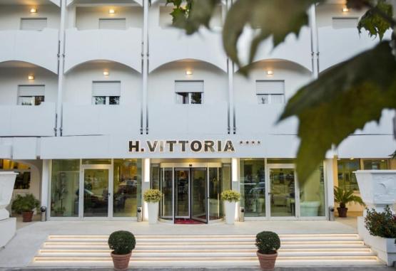 Hotel Vittoria  Rimini Italia