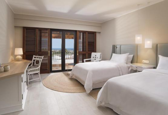 Hotel Westin La Quinta Golf Resort & Spa  Marbella Spania