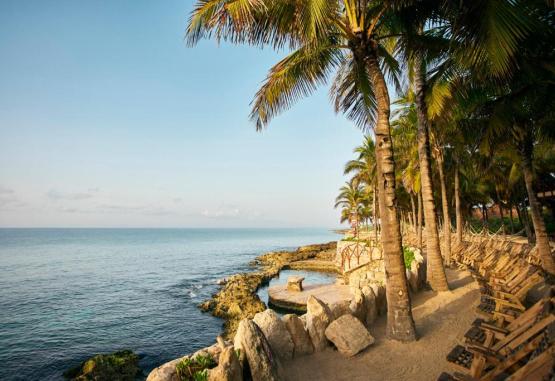 Hotel Xcaret Arte  Cancun si Riviera Maya Mexic