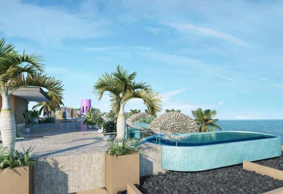 Hotel Xcaret Arte  Cancun si Riviera Maya Mexic
