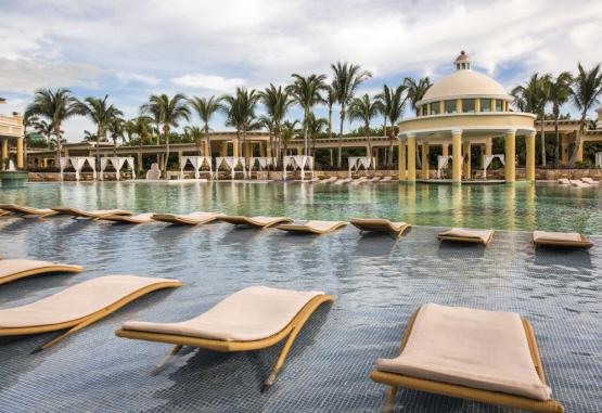 Iberostar Grand Paraiso  Cancun si Riviera Maya Mexic