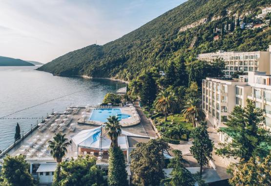 Iberostar Herceg Novi  Regiunea Muntenegru 