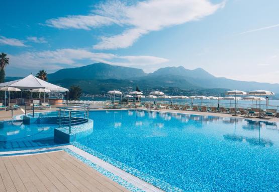 Iberostar Herceg Novi  Regiunea Muntenegru 