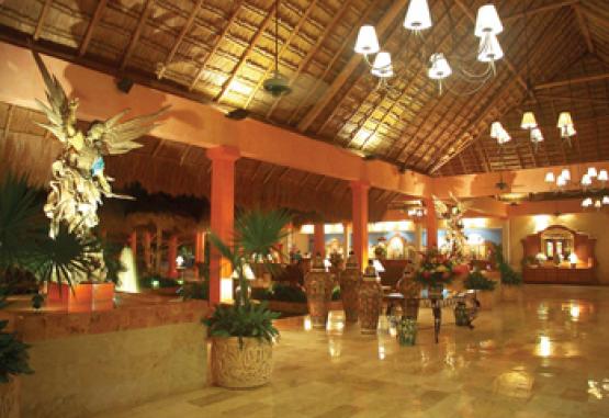 Iberostar Quetzal  Cancun si Riviera Maya Mexic