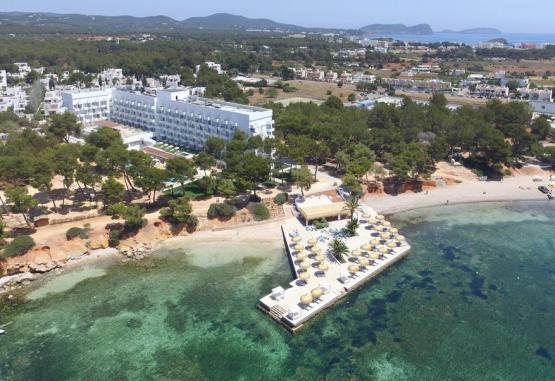 Iberostar Selection Santa Eulalia Ibiza  Santa Eulalia Spania