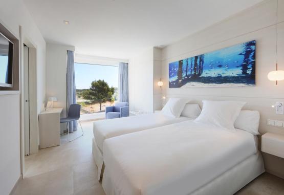 Iberostar Selection Santa Eulalia Ibiza  Santa Eulalia Spania