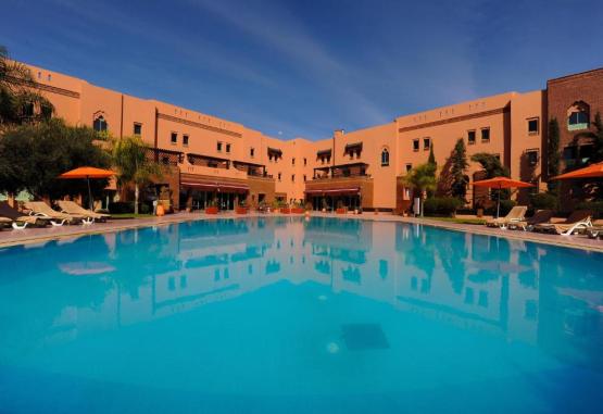 Ibis Marrakech Palmeraie  Marrakech Maroc