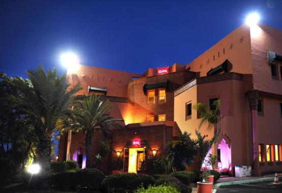 Ibis Marrakech Palmeraie  Marrakech Maroc