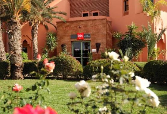 Ibis Marrakech Palmeraie  Marrakech Maroc