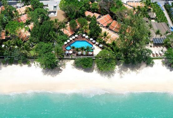 Impiana Resort Patong  Phuket Regiunea Thailanda