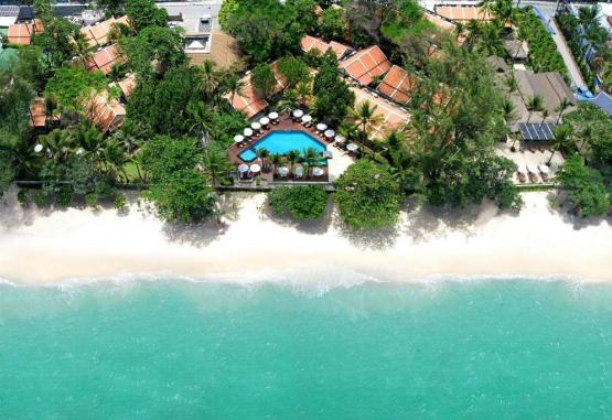 Impiana Resort Patong  Phuket Regiunea Thailanda