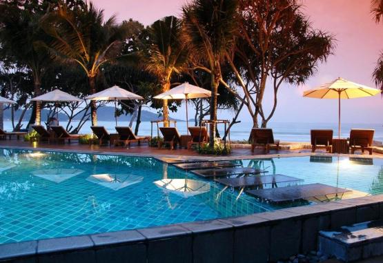 Impiana Resort Patong  Phuket Regiunea Thailanda