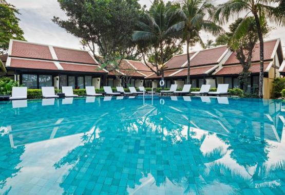 Impiana Resort Patong  Phuket Regiunea Thailanda