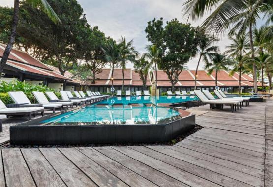 Impiana Resort Patong  Phuket Regiunea Thailanda