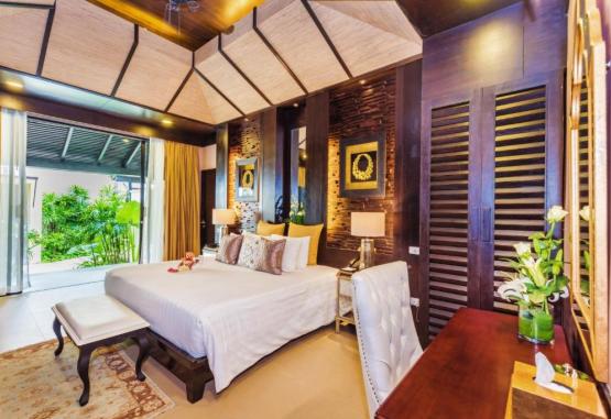 Impiana Resort Patong  Phuket Regiunea Thailanda