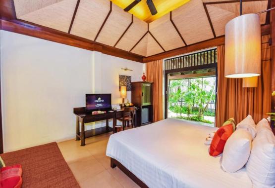 Impiana Resort Patong  Phuket Regiunea Thailanda