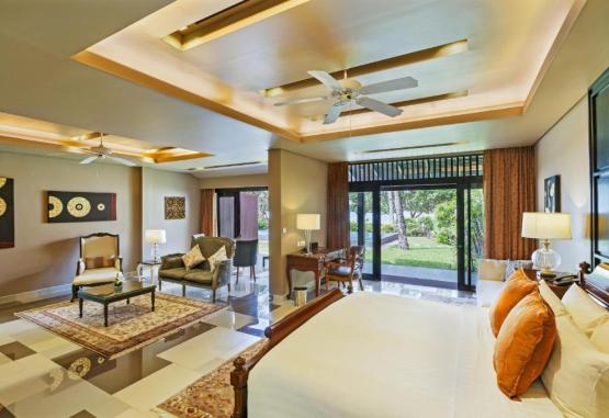 Impiana Resort Patong  Phuket Regiunea Thailanda