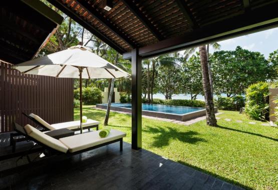 Impiana Resort Patong  Phuket Regiunea Thailanda