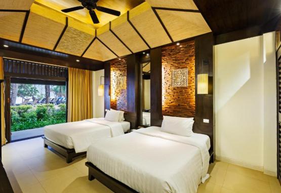 Impiana Resort Patong  Phuket Regiunea Thailanda