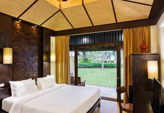 Impiana Resort Patong  Phuket Regiunea Thailanda