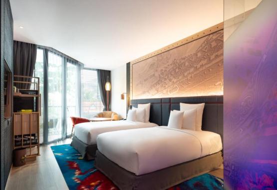 Indigo Phuket Patong  Phuket Regiunea Thailanda