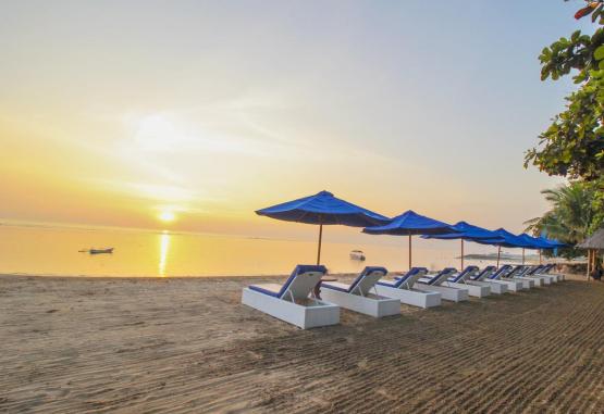 Inna Sindhu Beach Hotel & Resort  Bali Indonezia