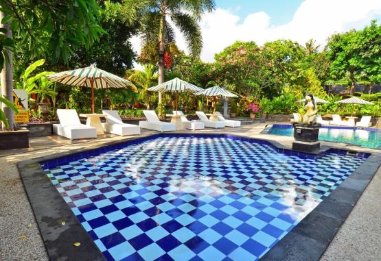 Inna Sindhu Beach Hotel & Resort  Bali Indonezia
