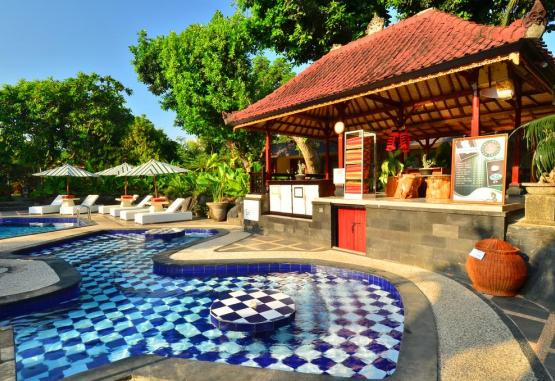 Inna Sindhu Beach Hotel & Resort  Bali Indonezia