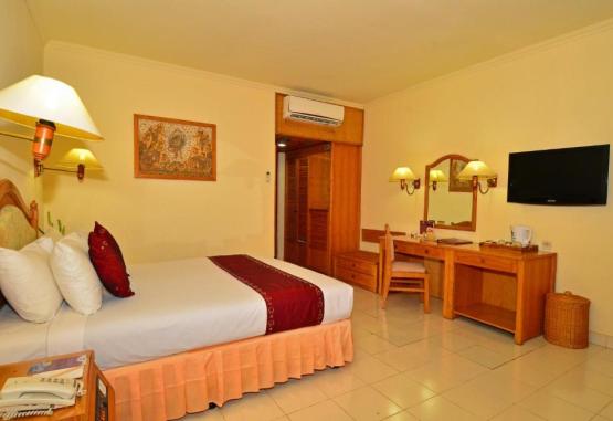 Inna Sindhu Beach Hotel & Resort  Bali Indonezia