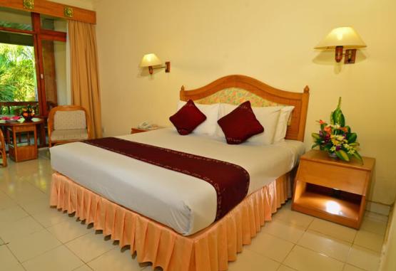 Inna Sindhu Beach Hotel & Resort  Bali Indonezia