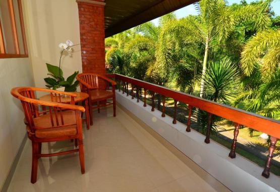 Inna Sindhu Beach Hotel & Resort  Bali Indonezia