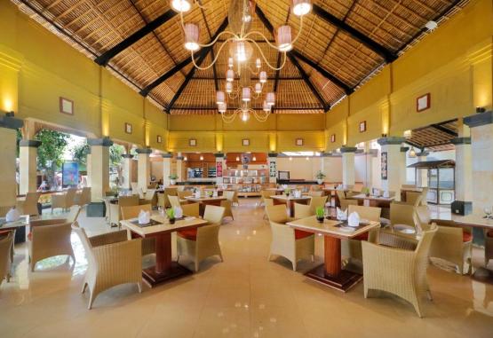 Inna Sindhu Beach Hotel & Resort  Bali Indonezia