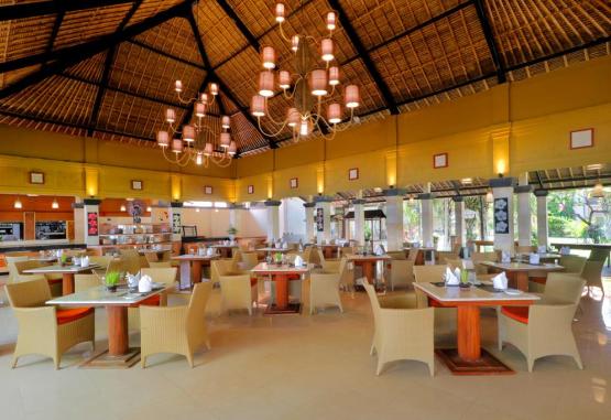 Inna Sindhu Beach Hotel & Resort  Bali Indonezia