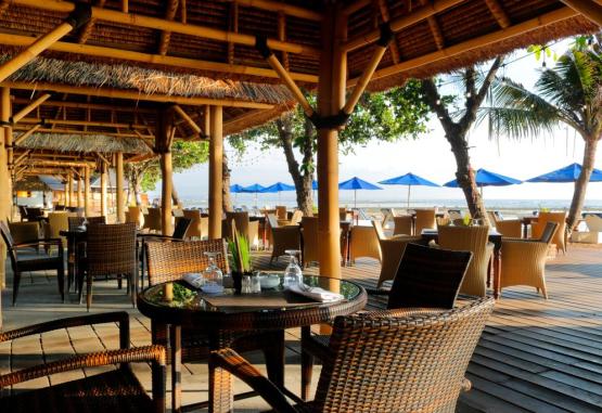 Inna Sindhu Beach Hotel & Resort  Bali Indonezia