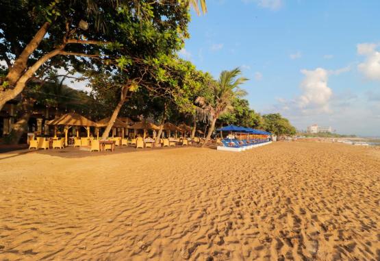 Inna Sindhu Beach Hotel & Resort  Bali Indonezia