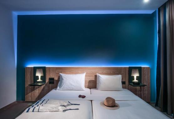 Infinity Blue (Adults Only 16+) 4* Heraklion Grecia