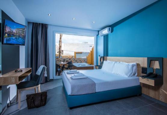 Infinity Blue (Adults Only 16+) 4* Heraklion Grecia