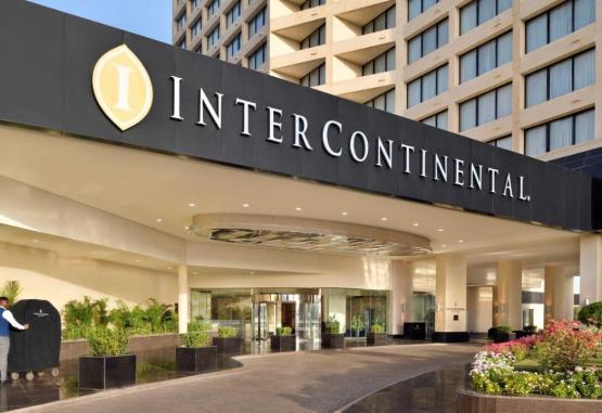 InterContinental Abu Dhabi, an IHG Hotel Regiunea Abu Dhabi Emiratele Arabe Unite