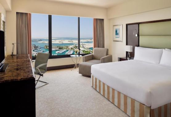 InterContinental Abu Dhabi, an IHG Hotel Regiunea Abu Dhabi Emiratele Arabe Unite