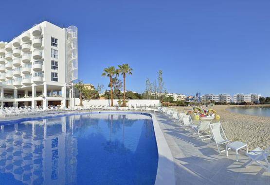 Innside by Melia Ibiza  San Antonio Spania