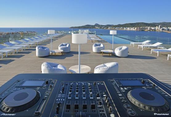 Innside by Melia Ibiza  San Antonio Spania